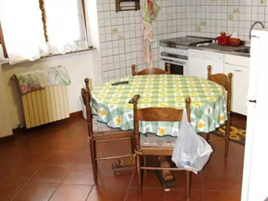 Immagine 8 di Appartamento in vendita  8 a Cagnano Amiterno