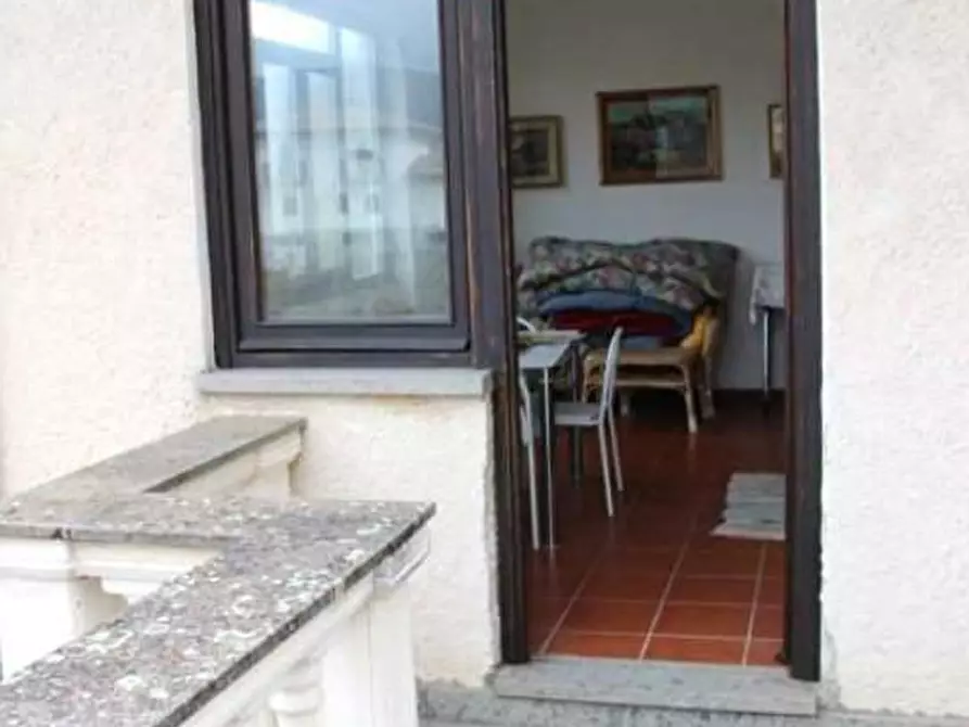 Immagine 9 di Appartamento in vendita  8 a Cagnano Amiterno