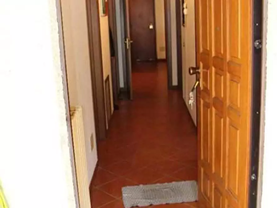 Immagine 10 di Appartamento in vendita  8 a Cagnano Amiterno