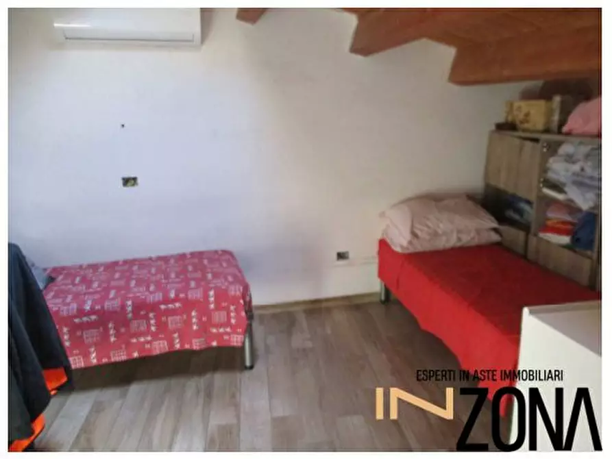 Immagine 4 di Appartamento in vendita  5 a Città Sant'angelo
