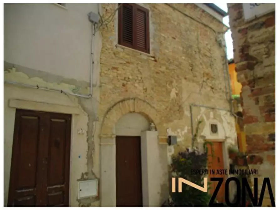 Immagine 9 di Appartamento in vendita  5 a Città Sant'angelo