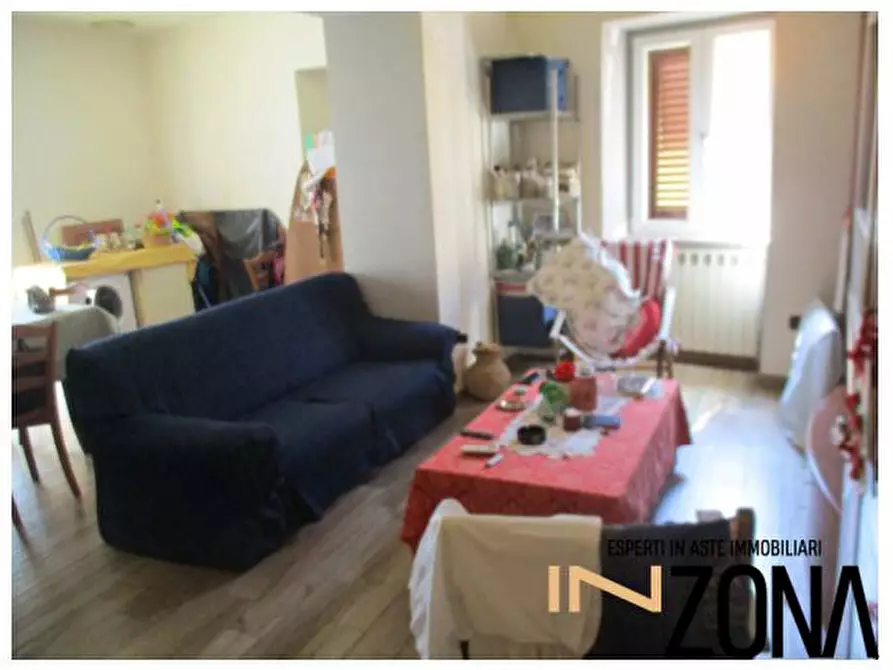 Immagine 1 di Appartamento in vendita  5 a Città Sant'angelo