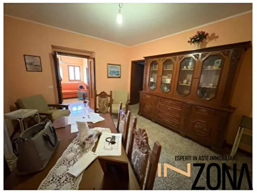 Immagine 7 di Appartamento in vendita  41 a L'aquila