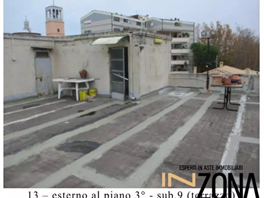 Immagine 6 di Appartamento in vendita  69 a Pescara