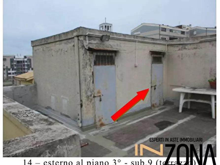 Immagine 9 di Appartamento in vendita  69 a Pescara