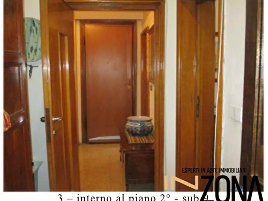 Immagine 10 di Appartamento in vendita  69 a Pescara