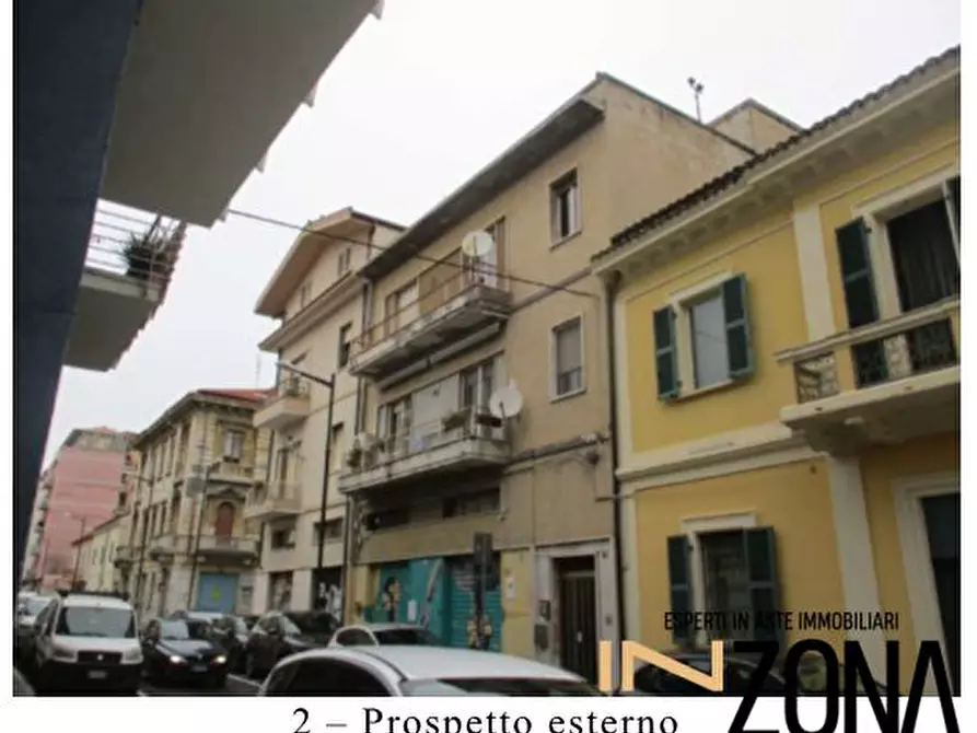 Immagine 1 di Appartamento in vendita  69 a Pescara