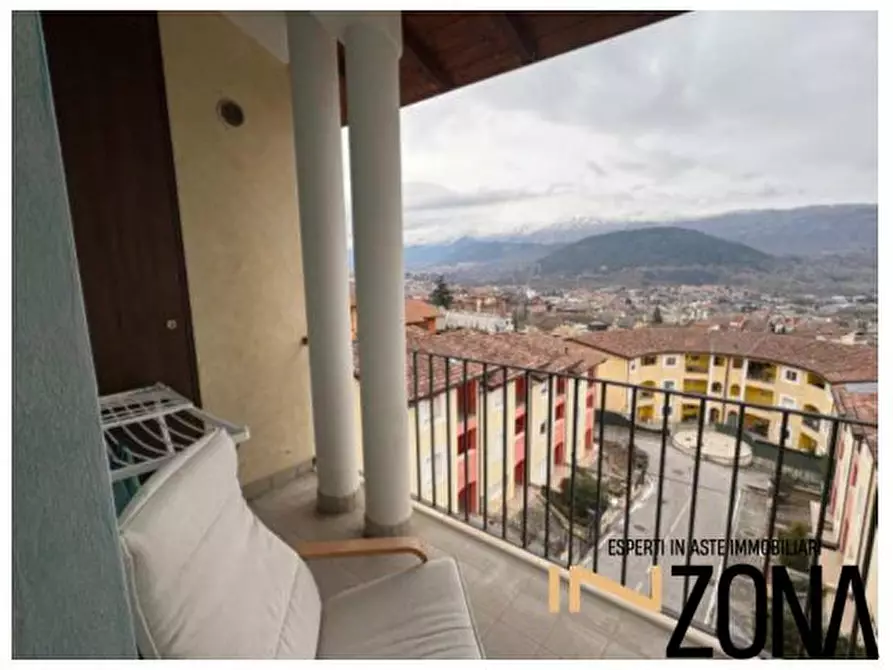 Immagine 7 di Appartamento in vendita  29 a L'aquila