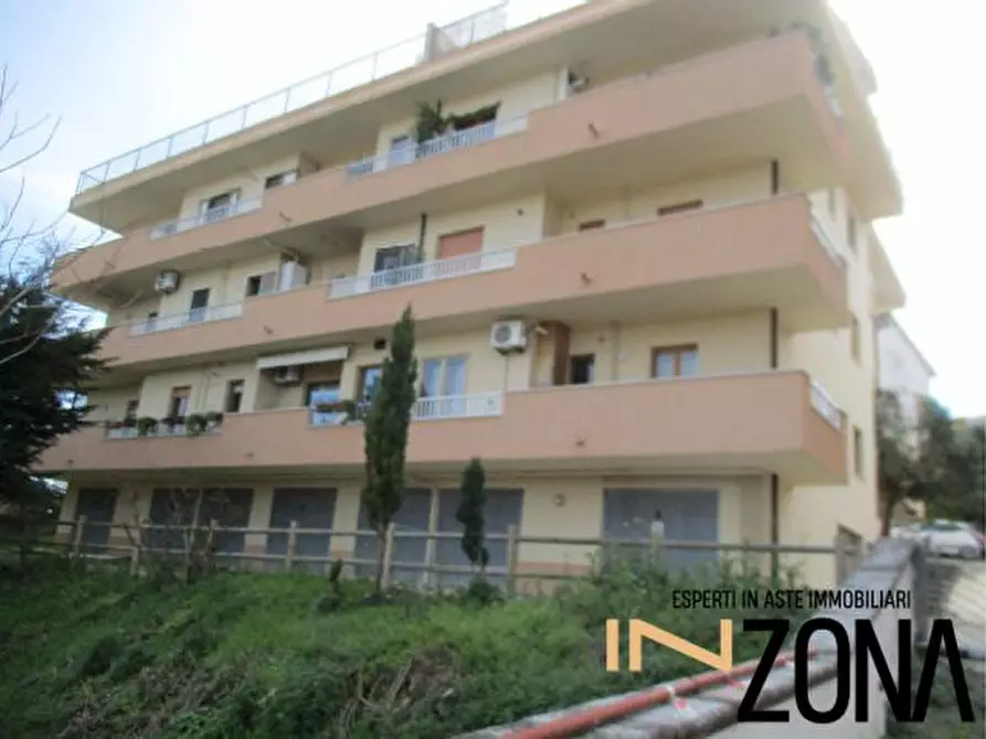 Immagine 3 di Appartamento in vendita  10 a Pianella