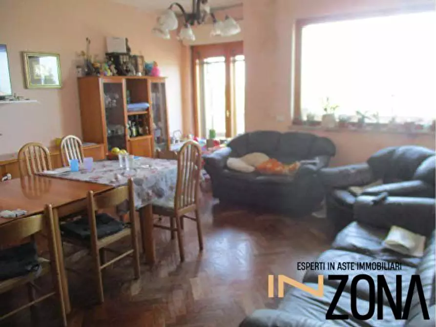Immagine 4 di Appartamento in vendita  10 a Pianella