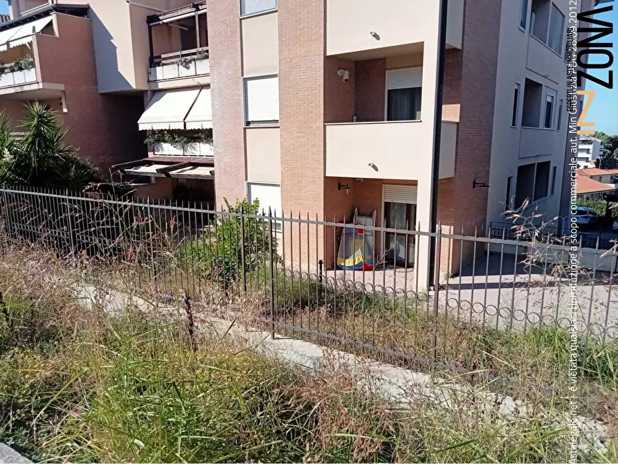 Immagine 1 di Appartamento in vendita  5 a Pescara