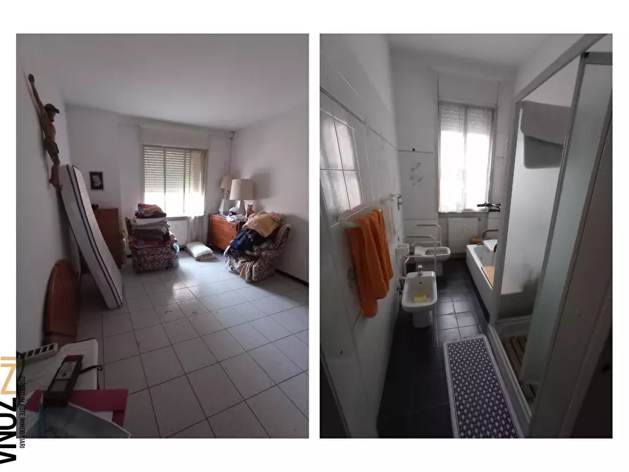 Immagine 3 di Appartamento in vendita  5 a Renate