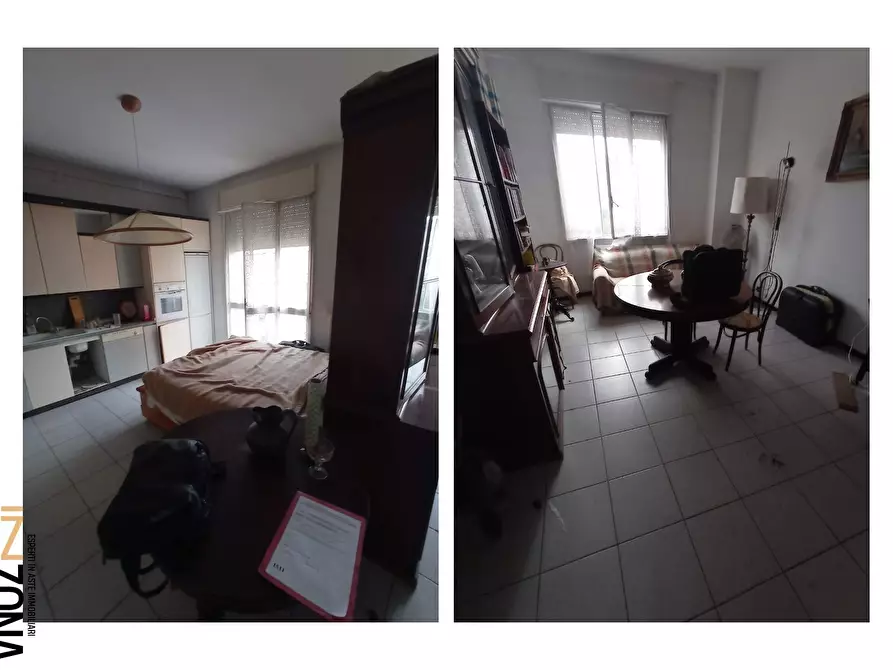 Immagine 4 di Appartamento in vendita  5 a Renate