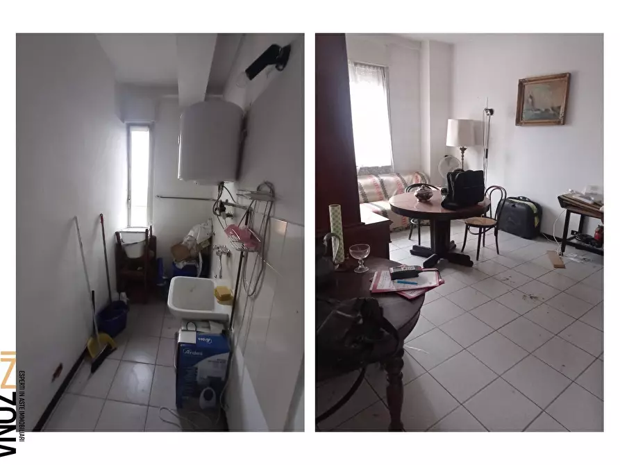 Immagine 5 di Appartamento in vendita  5 a Renate