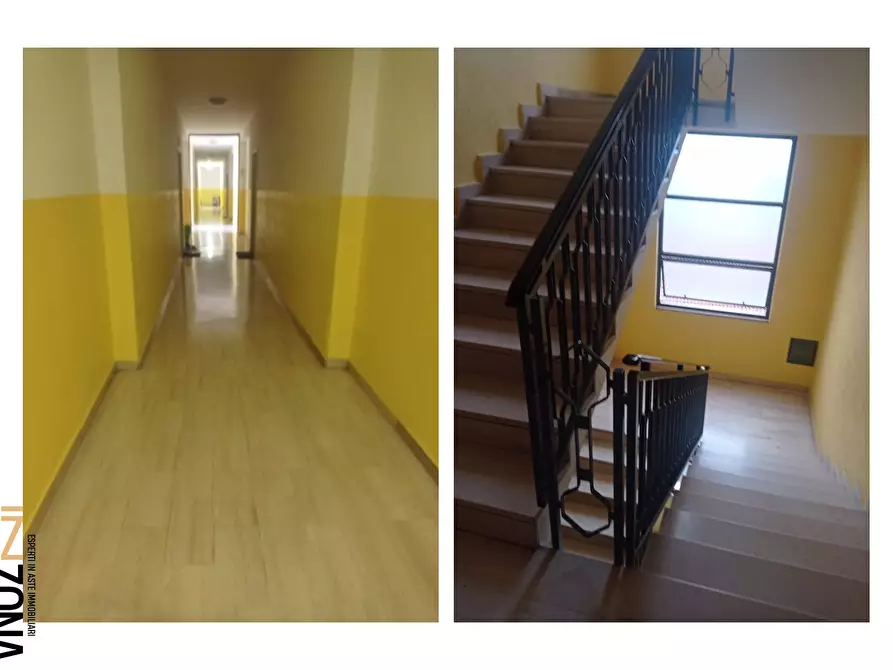 Immagine 6 di Appartamento in vendita  5 a Renate