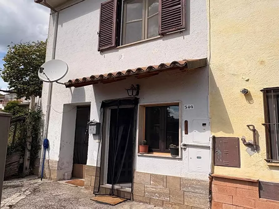 Immagine 1 di Appartamento in vendita  24 a Pizzoli
