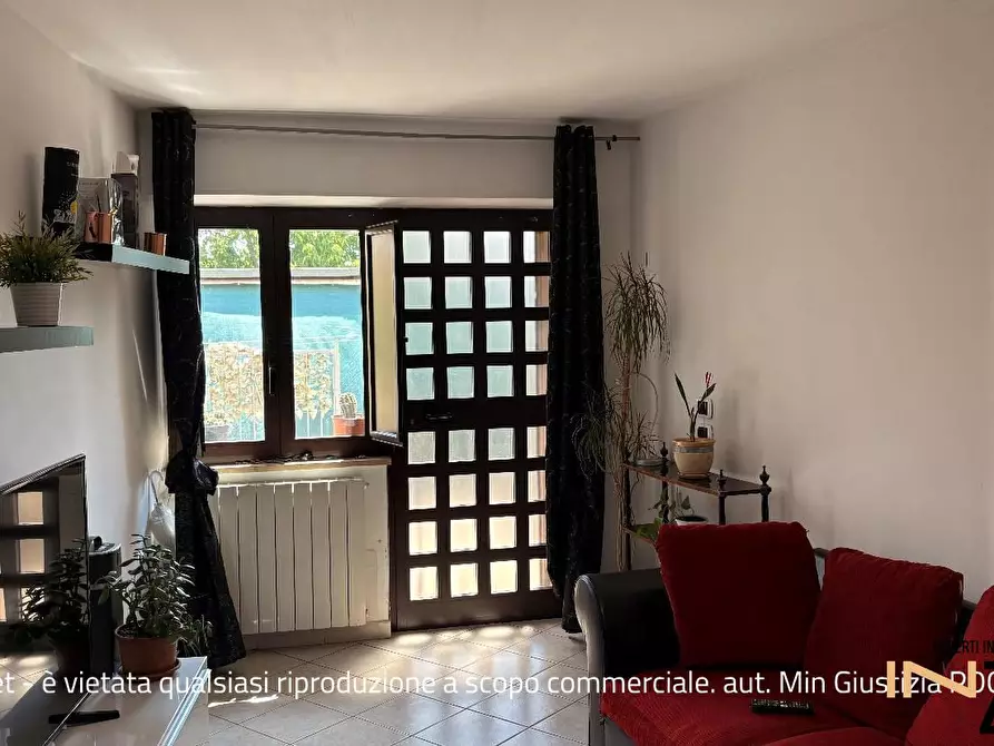 Immagine 3 di Appartamento in vendita  24 a Pizzoli