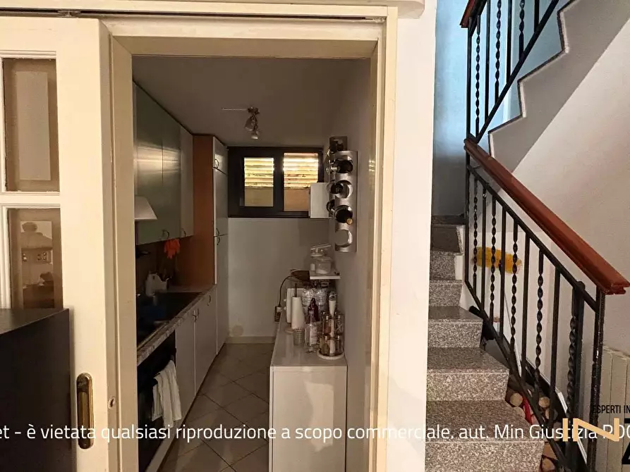 Immagine 4 di Appartamento in vendita  24 a Pizzoli