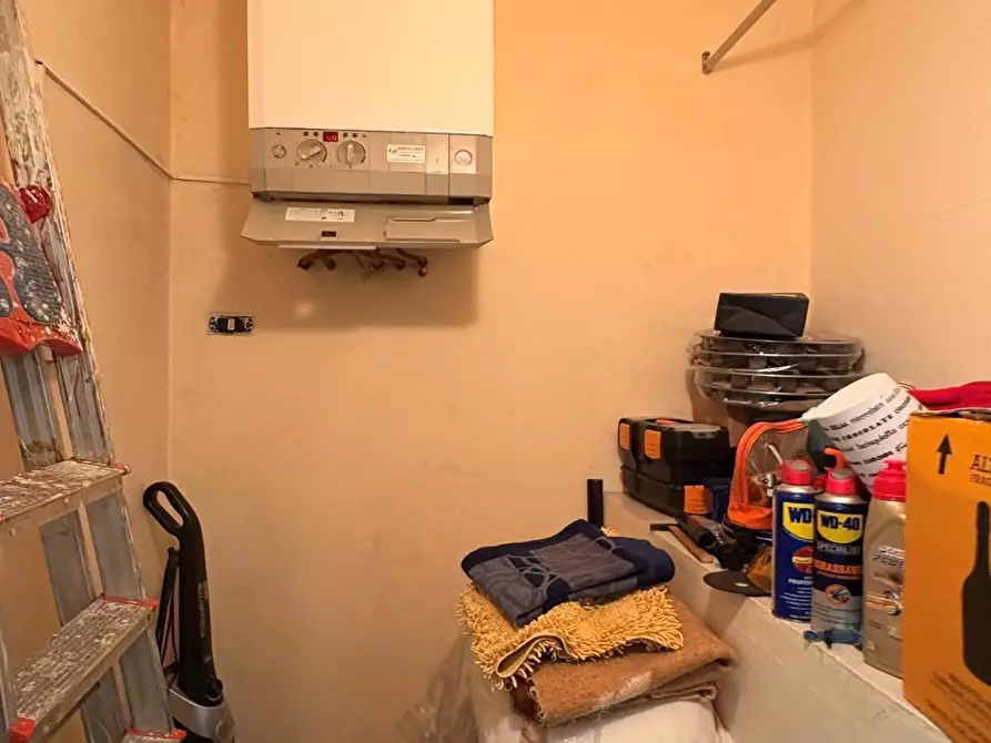 Immagine 5 di Appartamento in vendita  24 a Pizzoli