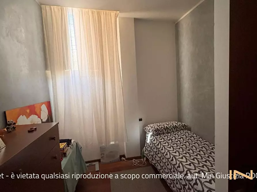 Immagine 6 di Appartamento in vendita  24 a Pizzoli