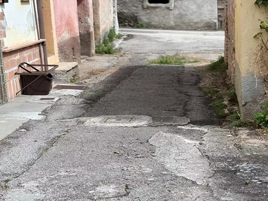 Immagine 8 di Appartamento in vendita  24 a Pizzoli
