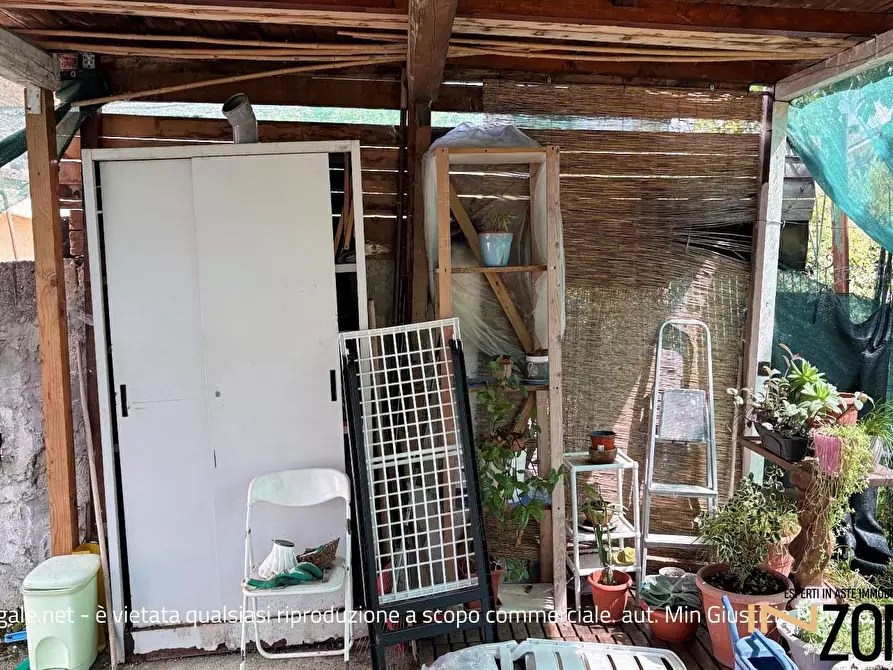 Immagine 10 di Appartamento in vendita  24 a Pizzoli