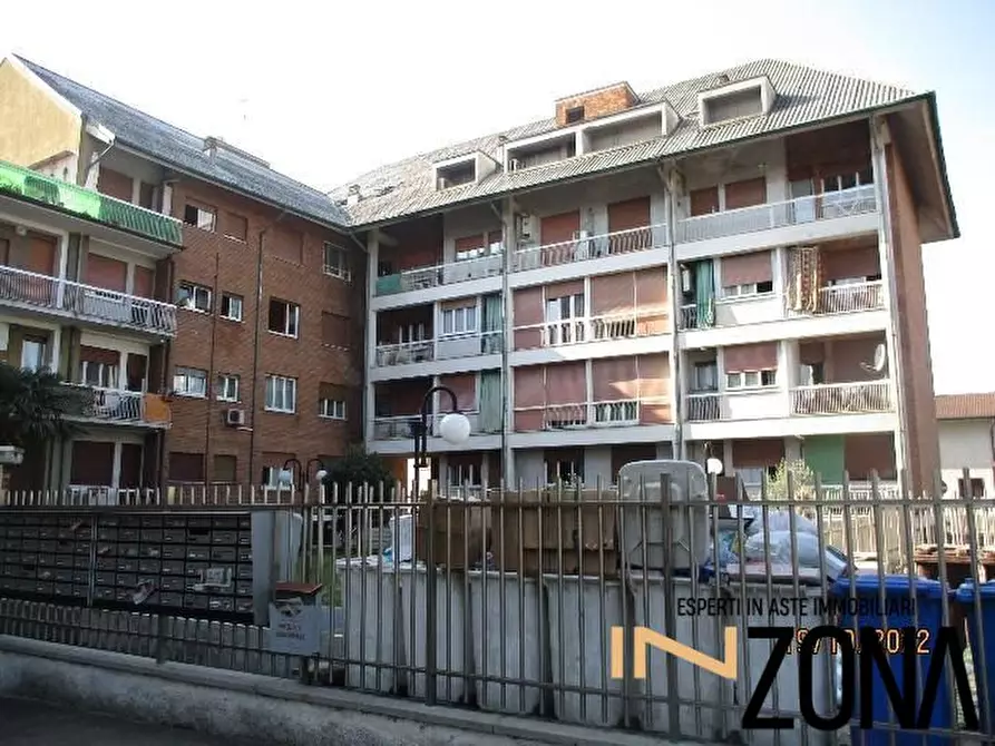 Immagine 4 di Appartamento in vendita  7 a Limbiate