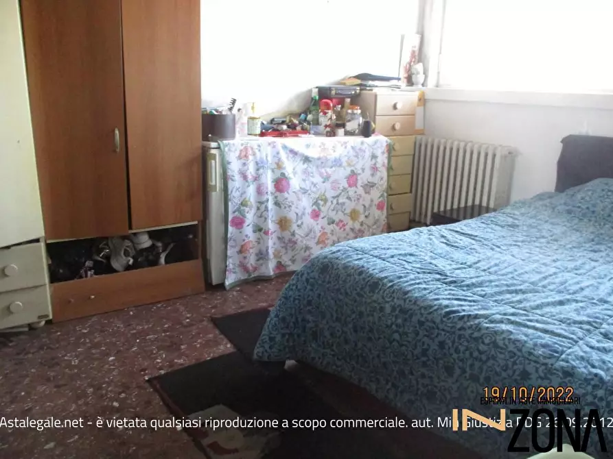 Immagine 8 di Appartamento in vendita  7 a Limbiate