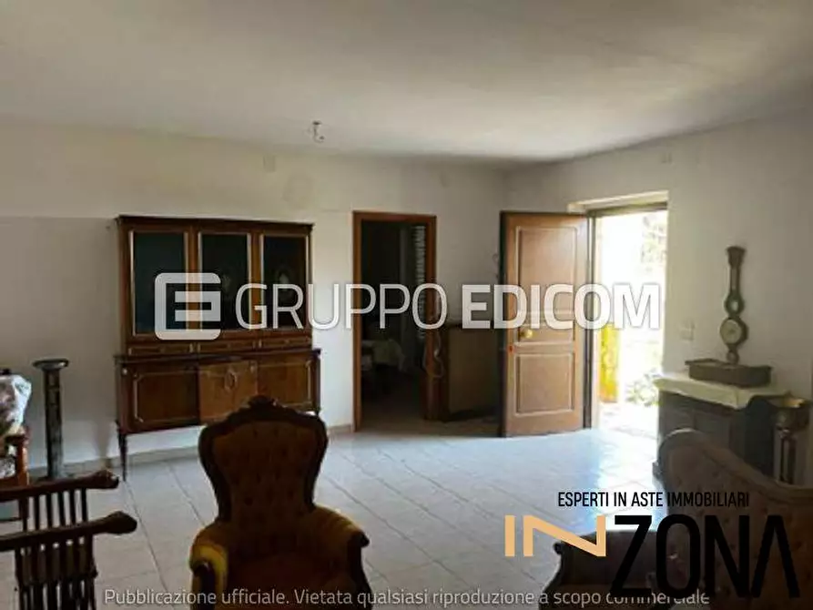 Immagine 4 di Appartamento in vendita  snc a Vico Del Gargano