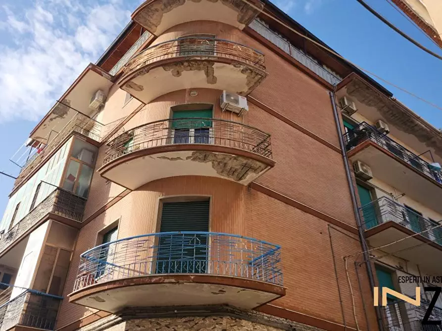 Immagine 7 di Appartamento in vendita  44 a Foggia