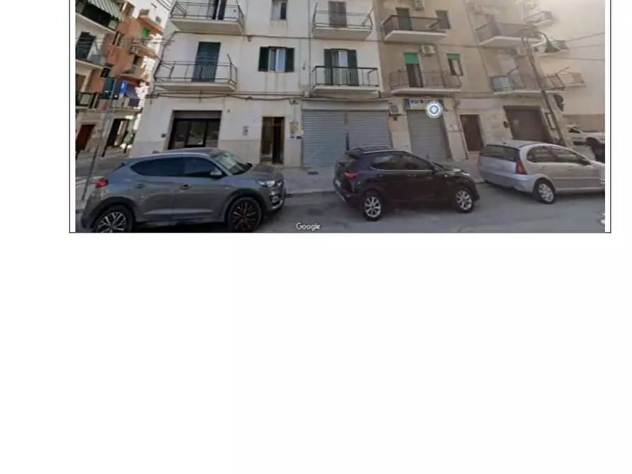 Immagine 3 di Appartamento in vendita  36 a Vieste