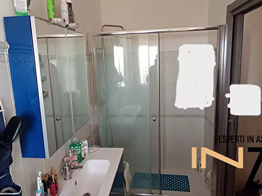 Immagine 10 di Villa in vendita  a Mosciano Sant'angelo