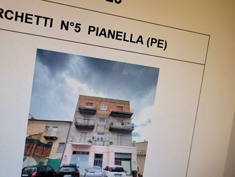 Immagine 3 di Appartamento in vendita  5 a Pianella