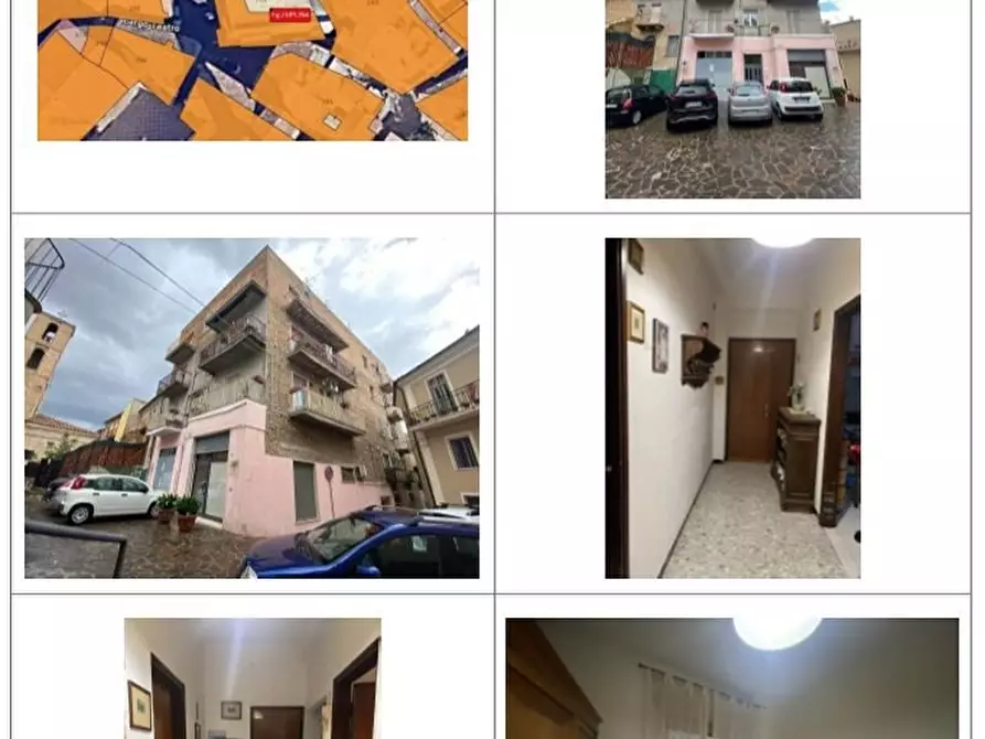 Immagine 4 di Appartamento in vendita  5 a Pianella