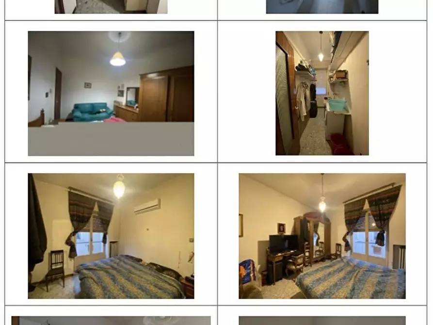Immagine 5 di Appartamento in vendita  5 a Pianella