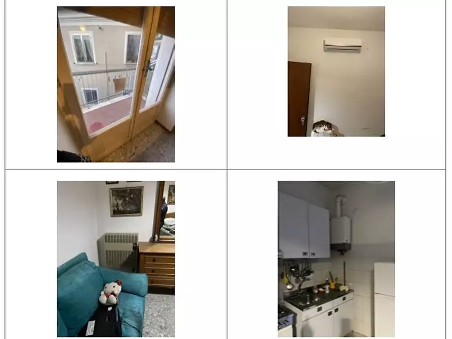 Immagine 6 di Appartamento in vendita  5 a Pianella