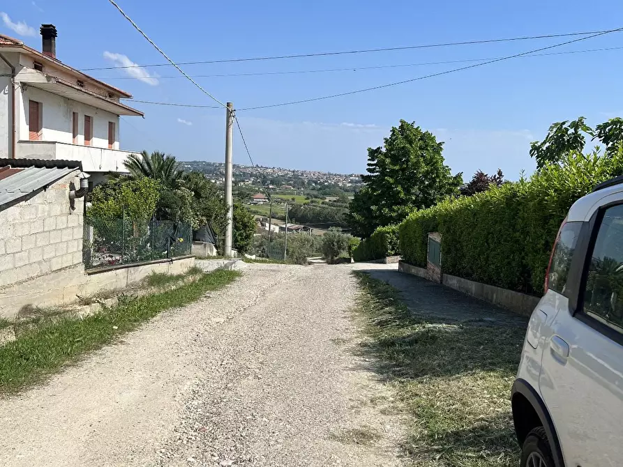Immagine 3 di Appartamento in vendita  a Roseto Degli Abruzzi