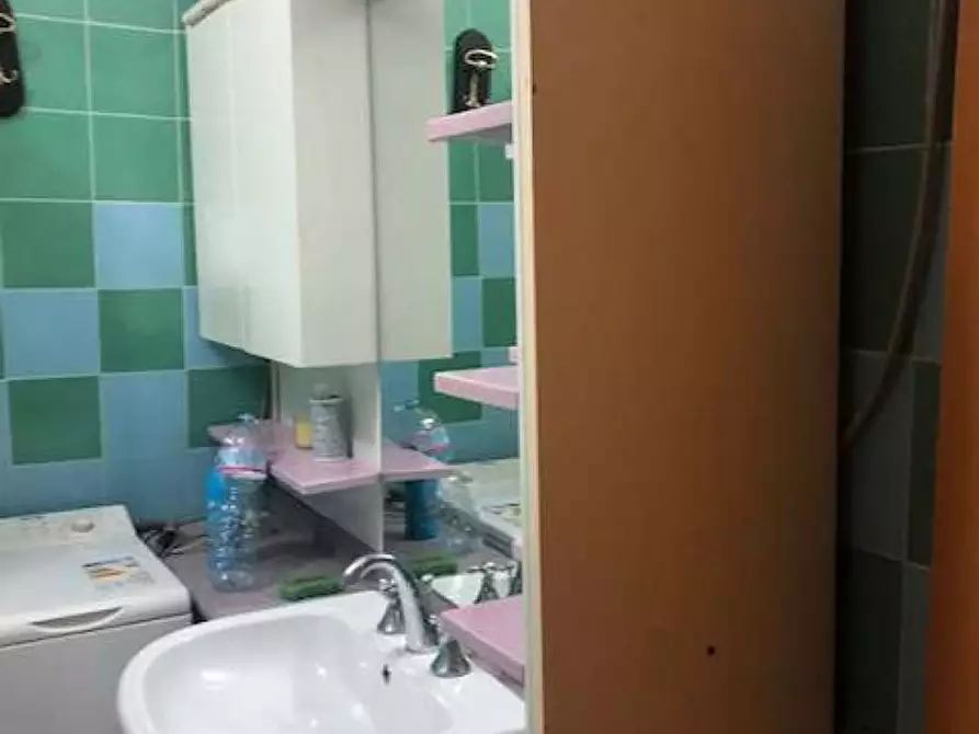 Immagine 5 di Appartamento in vendita  9 a Città Sant'angelo