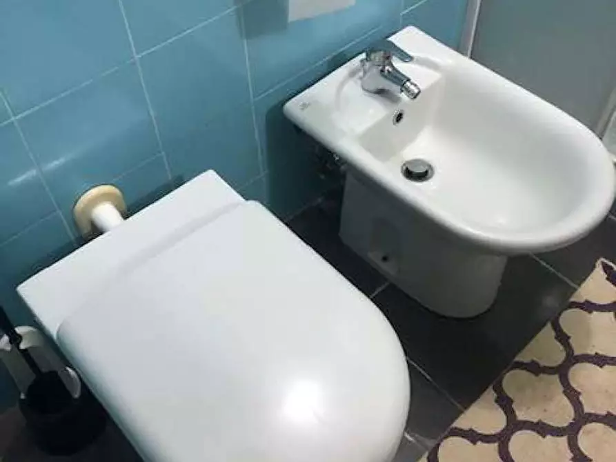 Immagine 6 di Appartamento in vendita  9 a Città Sant'angelo