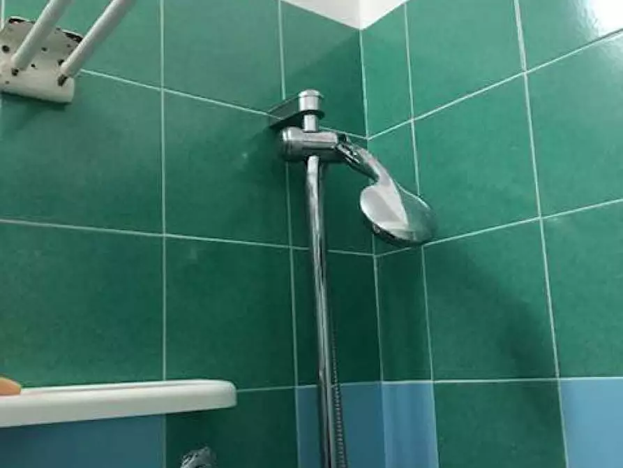 Immagine 7 di Appartamento in vendita  9 a Città Sant'angelo