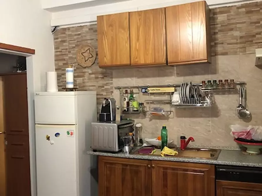 Immagine 1 di Appartamento in vendita  9 a Città Sant'angelo