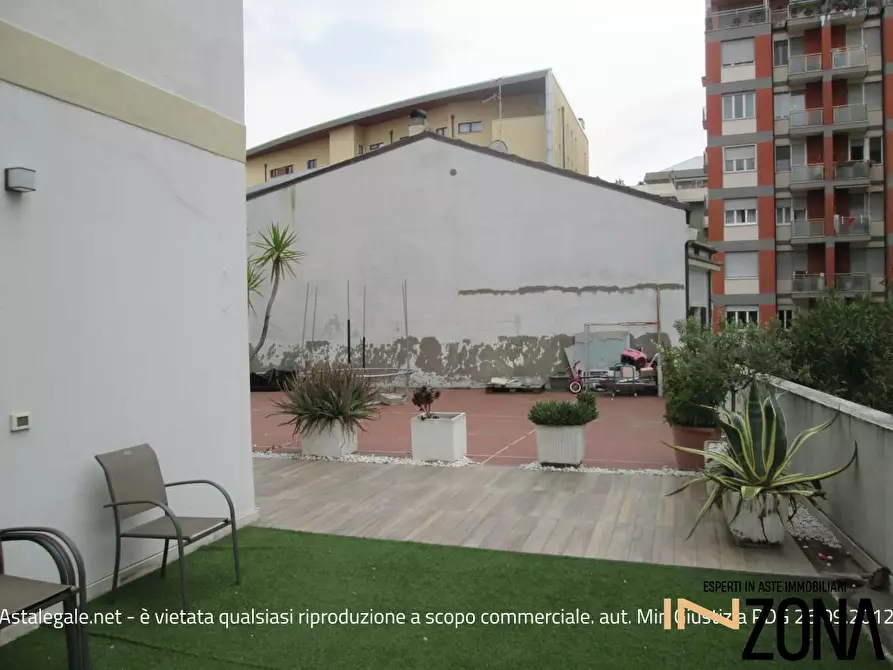 Immagine 1 di Appartamento in vendita  29 a Pescara