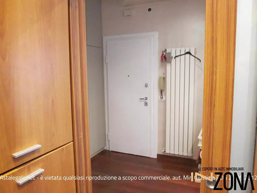 Immagine 7 di Appartamento in vendita  29 a Pescara