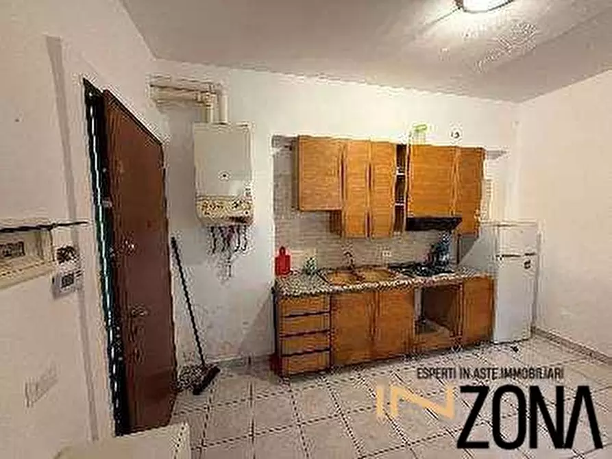 Immagine 5 di Appartamento in vendita  13 a Vimercate