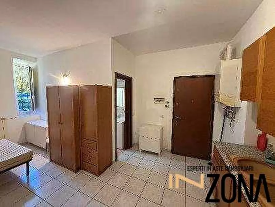 Immagine 1 di Appartamento in vendita  13 a Vimercate