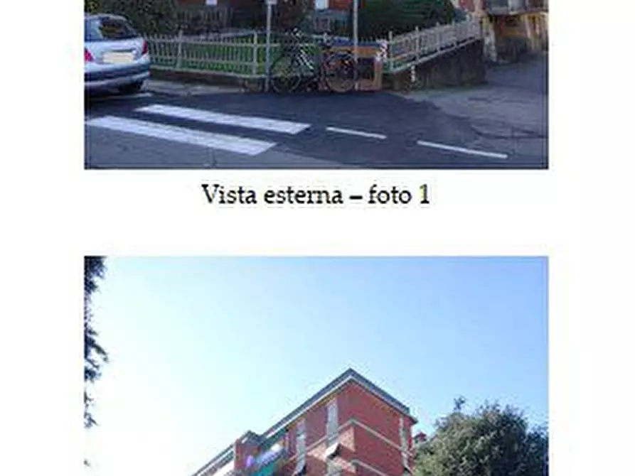 Immagine 3 di Appartamento in vendita  26 a Barlassina