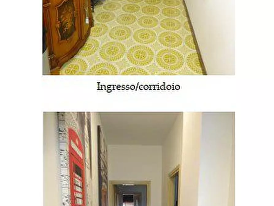 Immagine 4 di Appartamento in vendita  26 a Barlassina