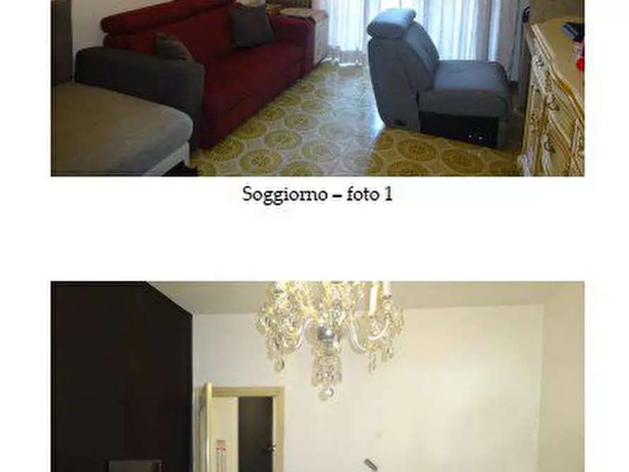 Immagine 5 di Appartamento in vendita  26 a Barlassina
