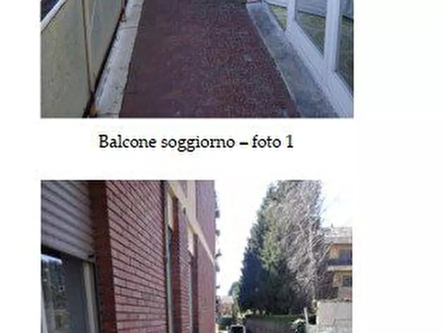 Immagine 6 di Appartamento in vendita  26 a Barlassina