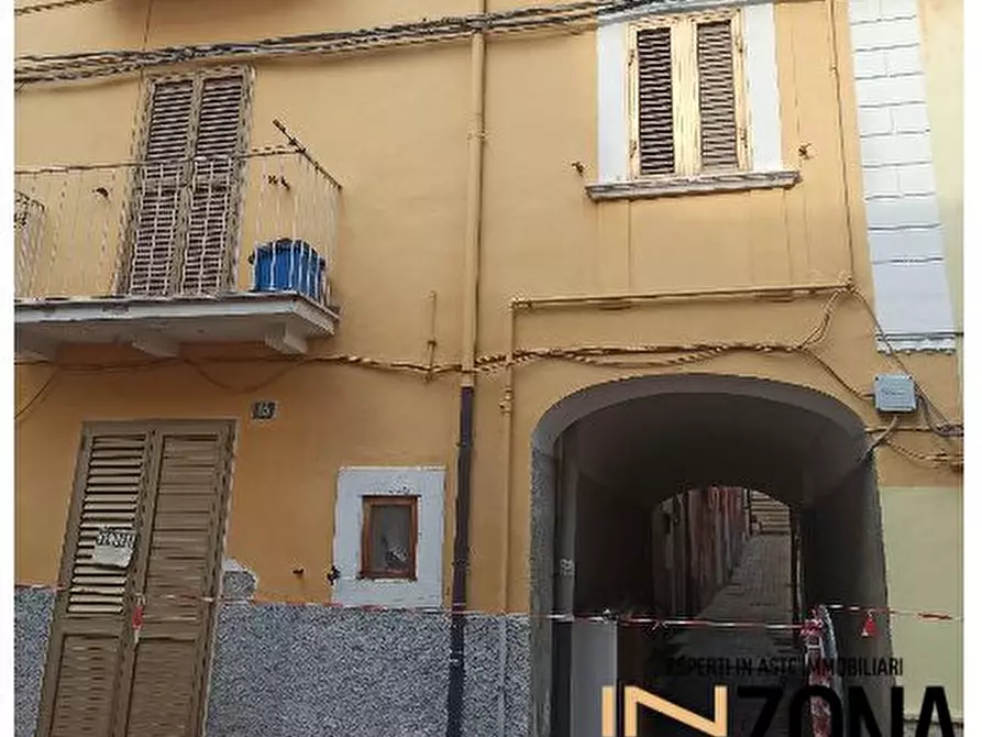 Immagine 1 di Appartamento in vendita  17 a Popoli